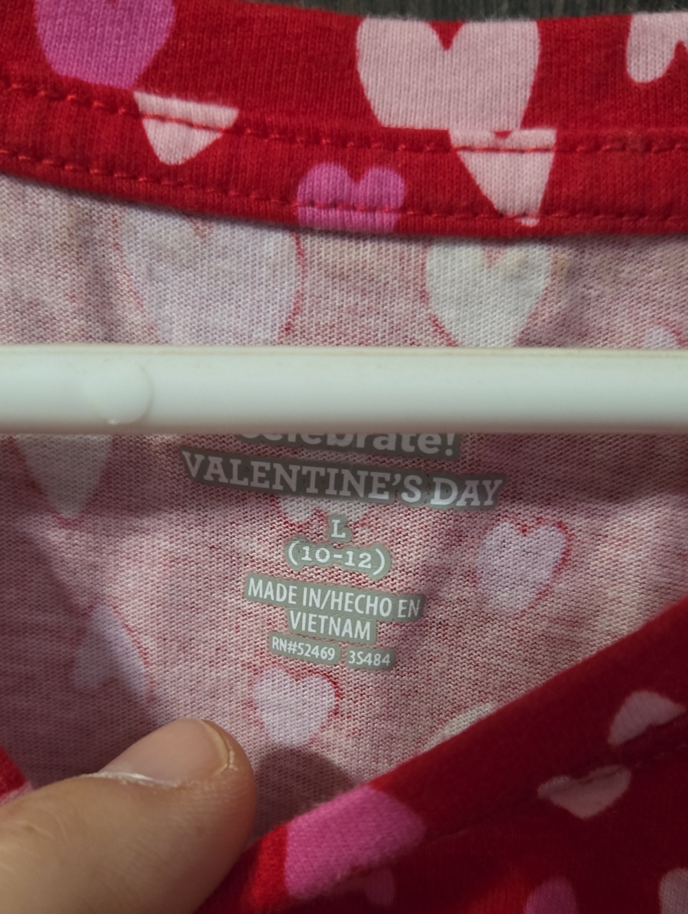 "So Much Love" Tee - Picture 2 of 4